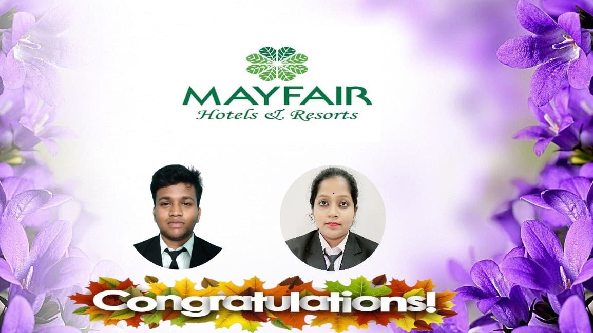 Swosti Institute of Management and Social Studies Jatni Placement Highlights photo 1